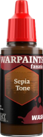 Army Painter: Warpaints Fanatic: Sepia Tone