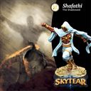 Skytear: Nupten miniatur