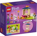 LEGO® Friends Pony-Washing Stable parte posterior de la caja