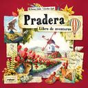 Pradera: Libro de Aventuras