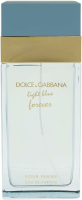 Dolce & Gabbana Light Blue Forever Eau de parfum