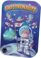 Catstronauts