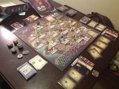 Buffy the Vampire Slayer: The Board Game speelwijze