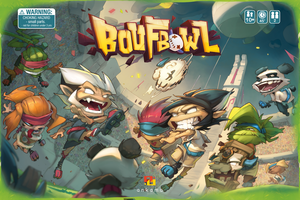 Boufbowl