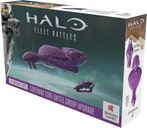 Halo: Fleet Battles - Covenant Core Battle Group Upgrade