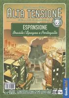 Alta Tensione: Brasile/Spagna e Portogallo