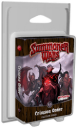 Summoner Wars (Second Edition): Crimson Order Faction Deck