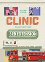 Clinic: Deluxe Edition – 3rd Extension