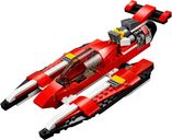 LEGO® Creator Avión con hélices alternativa