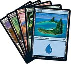 Magic: The Gathering Modern Horizons 2 Bundle cartes