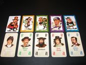 Loot cards