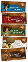 Pony Express cards