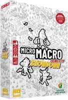 MicroMacro: Crime City – Showdown