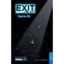 Exit: Diario 29