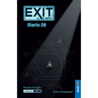 Exit: Diario 29