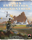 Terraforming Mars: Ares Expeditie – Fundamenten