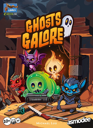 Ghosts Galore