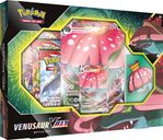 Pokémon TCG: Venusaur VMAX Battle Box