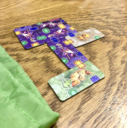 Gardlings tiles