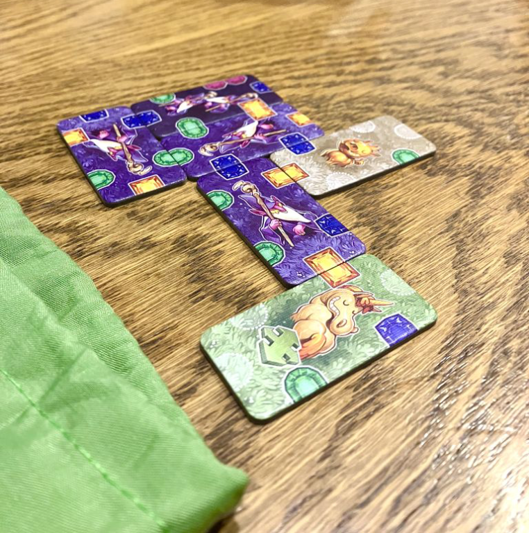 Gardlings tiles