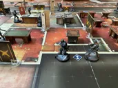 6: Siege - The Board Game miniatures