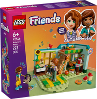 LEGO® Friends La camera di Autumn