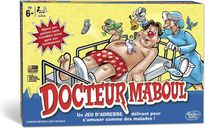 Docteur Maboul