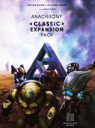 Anachrony: Classic Expansion Pack