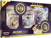 Pokémon TCG: Vaporeon VMAX, Jolteon VMAX, and Flareon VMAX Premium Collections