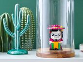 LEGO® BrickHeadz™ La Catrina