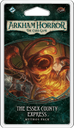 Arkham Horror: The Card Game - The Essex County Express - Mythos Pack