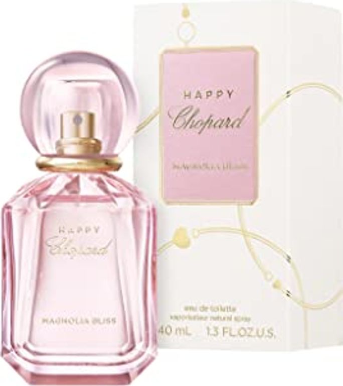 chopard Happy Chopard Magnolia Bliss Eau de toilette doos