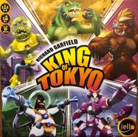 King of Tokyo