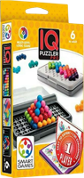 IQ Puzzler Pro