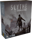 Scythe: Le Réveil de Fenris