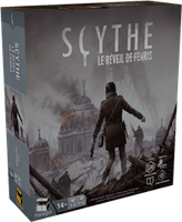 Scythe: Le Réveil de Fenris