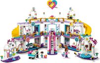 LEGO® Friends Le centre commercial de Heartlake City gameplay