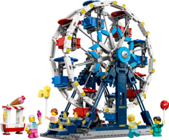 LEGO® Creator La grande roue légendaire