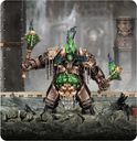 Warhammer: Age of Sigmar - Helsmiths of Hashut: Dominator Engine
