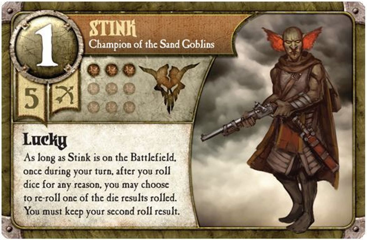 Summoner Wars: Taliya's Spirit cartes