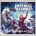 Star Wars: Imperial Assault – Rückkehr nach Hoth