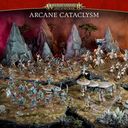 Warhammer: Age Of Sigmar - Arcane Cataclysm