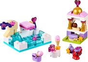 LEGO® Disney Princess Treasure’s Day at the Pool components