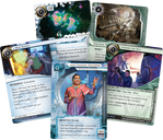 Android: Netrunner - Reign and Reverie carte