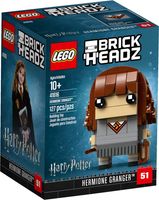 LEGO® BrickHeadz™ Hermelien Griffel™