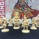 Rising Sun miniaturen