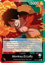 One Piece TCG: Carrying On His Will Boosterbox - OP-13 card