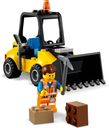 LEGO® Movie La scatola delle costruzioni di Emmet! componenti