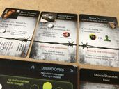 Hostage Negotiator: Abductor Pack 2 cartas