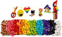 LEGO® Classic Lots of Bricks components